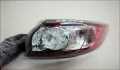 Фонарь задний Mazda 3 (BL) 2009-2013 - 21386771