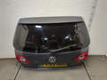 Крышка багажника Volkswagen Passat 6 2005-2010 - 21386802