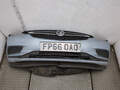 Бампер Opel Astra K 2015-2021 - 21386817