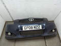 Бампер Toyota Auris E15 2006-2012 - 21386827