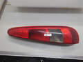 Фонарь задний Ford Fiesta 5 2001-2007 - 21386831