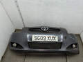 Бампер Toyota Auris E15 2006-2012 - 21386847
