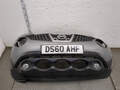 Бампер Nissan Juke 2010-2019 - 21386855