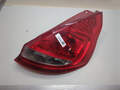 Фонарь задний Ford Fiesta 6 2008-2013 - 21386925