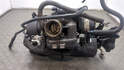 Впускной коллектор Opel Astra H 2004-2010 - 21386950