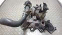 Турбина Opel Astra H 2004-2010 - 21386961