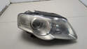 Фара передняя Volkswagen Passat 6 2005-2010 - 21386985