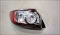 Фонарь задний Mazda 3 (BL) 2009-2013 - 21387055