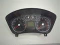 Приборная панель Ford Fusion 2002-2012 - 21387070