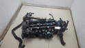 Головка блока цилиндрорв Renault Megane 2 2002-2009 - 21387135