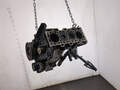Блок цилиндров (шорт блок) Renault Megane 2 2002-2009 - 21387149