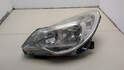 Фара передняя Opel Corsa D 2006-2014 - 21387263
