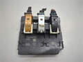 Блок управления бортовой сети (body control module) Volkswagen Passat CC 2012-2017 - 21387266