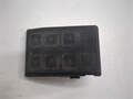Крышка блока предохранителей Opel Astra G 1998-2005 - 21387451