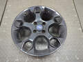 Диск колесный (литой) Ford Fiesta 6 2008-2013 - 21387531