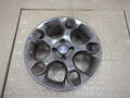 Диск колесный (литой) Ford Fiesta 6 2008-2013 - 21387545