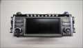 Магнитола Land Rover Range Rover 3 (LM) 2002-2012 - 21387552