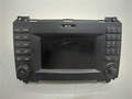 Магнитола Mercedes Vito W447 2014-2023 - 21387568