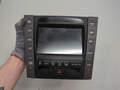 Магнитола Lexus GS S190 2005-2012 - 21387581