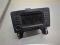 Магнитола Mercedes ML W164 2005-2011 - 21387619