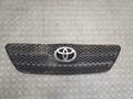 Решетка радиатора Toyota Corolla E12 2001-2006 - 21387679