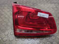 Фонарь крышки багажника Volkswagen Touareg 2010-2014 - 21387682