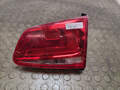 Фонарь крышки багажника Volkswagen Touareg 2010-2014 - 21387689