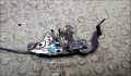 Замок капота Nissan Qashqai J10 2006-2013 - 21387778