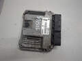 Блок управления двигателем Opel Vectra C 2002-2008 - 21387796