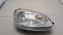 Фара передняя Volkswagen Golf 5 2003-2009 - 21387814