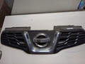 Решетка радиатора Nissan Qashqai J10 2006-2013 - 21387818