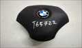 Подушка безопасности водителя BMW 5 E60 2003-2010 - 21387861