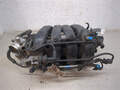 Впускной коллектор Opel Insignia 2008-2017 - 21388120