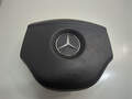 Подушка безопасности водителя Mercedes ML W164 2005-2011 - 21388333