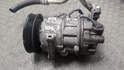Компрессор кондиционера Renault Scenic 3 2009-2012 - 21388354
