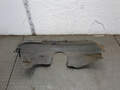 Защита арок (подкрылок) Ford Fusion 2002-2012 - 21388414