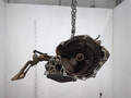 Кпп-5ст. (мкпп) Opel Astra G 1998-2005 - 21388424