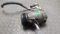 Компрессор кондиционера Opel Corsa C 2000-2006 - 21388450