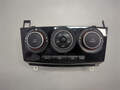 Переключатель печки Mazda 3 (BK) 2003-2009 - 21388661