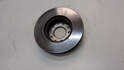Тормозной диск Citroen Jumper (Relay) 2014-2025 - 21388688