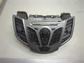Панель управления магнитолой Ford Fiesta 6 2008-2013 - 21388694