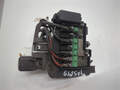 Клемма аккумулятора Skoda Fabia 2007-2014 - 21388861