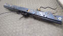 Рамка капота Opel Astra J 2010-2017 - 21388926