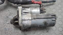 Стартер Renault Scenic 3 2009-2012 - 21389049