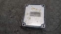 Блок управления двигателем Opel Astra G 1998-2005 - 21389075