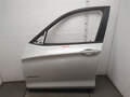 Дверь боковая BMW X3 F25 2010-2017 - 21389109