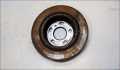 Тормозной диск BMW i3 2013-2022 - 21389123
