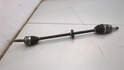 Приводной вал, шрус Opel Corsa C 2000-2006 - 21389214