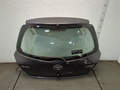 Крышка багажника Toyota Yaris XP90 2005-2011 - 21389312