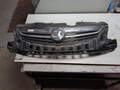 Решетка радиатора Opel Corsa D 2006-2014 - 21389321